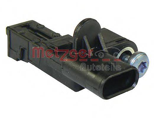 METZGER 0902157