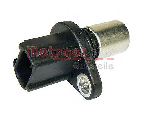 METZGER 0909026