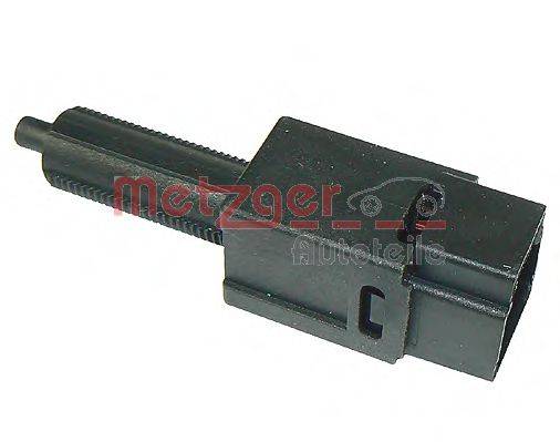 METZGER 0911009