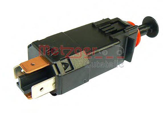 METZGER 0911037