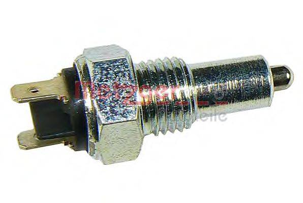 METZGER 0912008