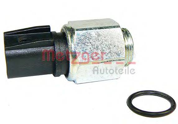 METZGER 0912024
