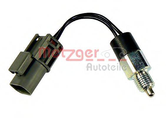 METZGER 0912071