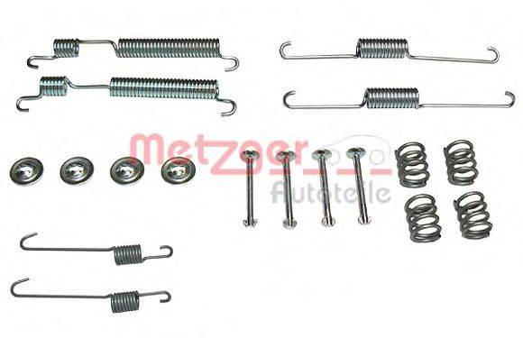 METZGER 105-0822