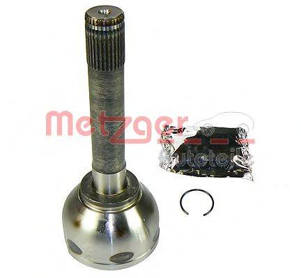 TOYOTA 4340560100 Шарнірний комплект, приводний вал