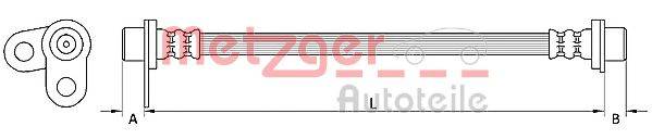 METZGER 4110747