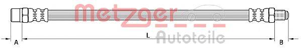METZGER 4110754