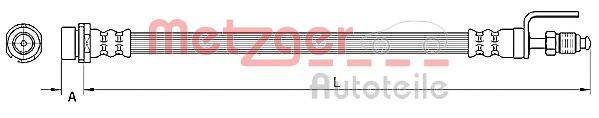 METZGER 4110801