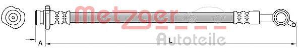METZGER 4110850