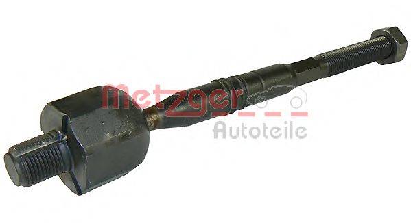 DELPHI DIESEL TA2036 Осьовий шарнір, рульова тяга