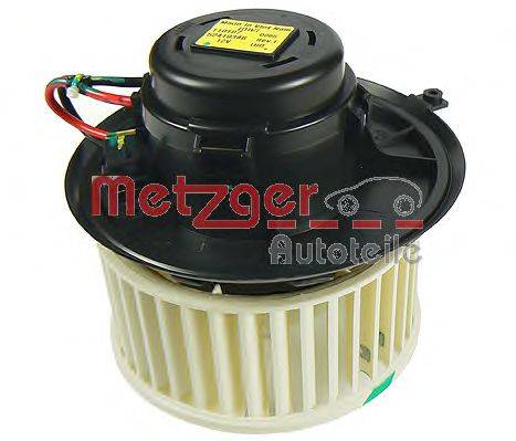 METZGER 0917008