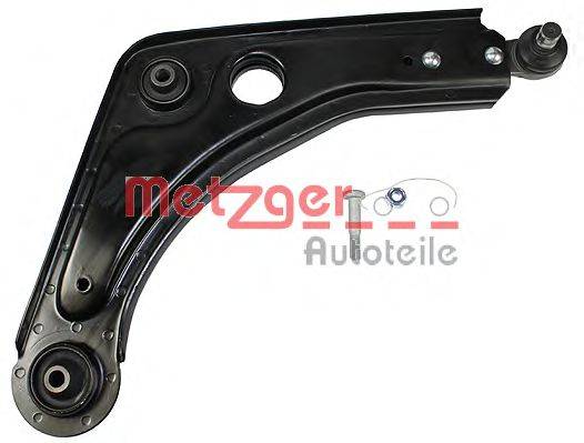 METZGER 58036812