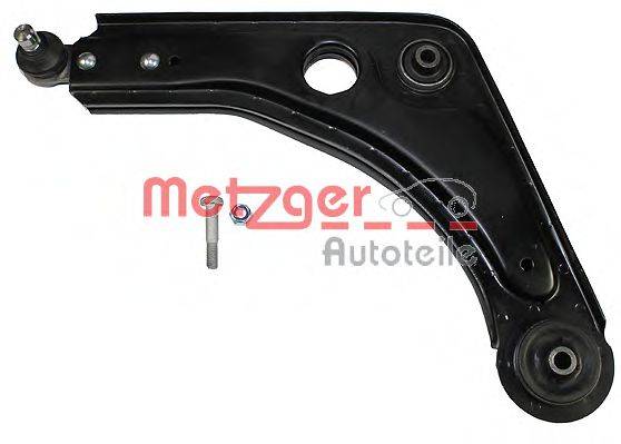 METZGER 58037011