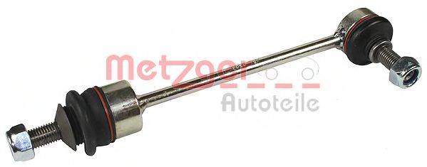 METZGER 7-529 Тяга/стійка, стабілізатор