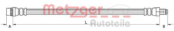 METZGER 4110924