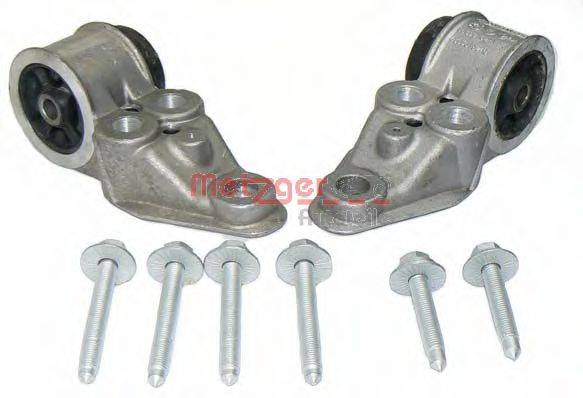 METZGER 52055849