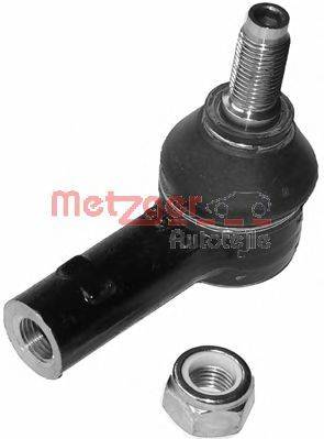 OPEL 97184821 Наконечник поперечної кермової тяги