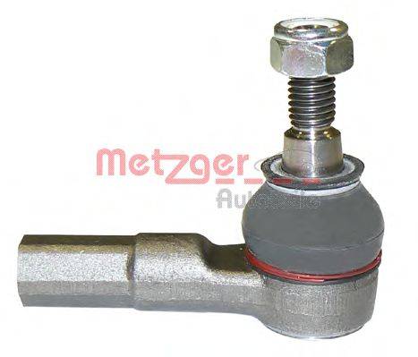 OPTIMAL G11257 Наконечник поперечної кермової тяги