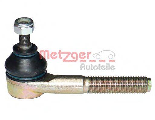 METZGER P-103 Наконечник поперечної кермової тяги