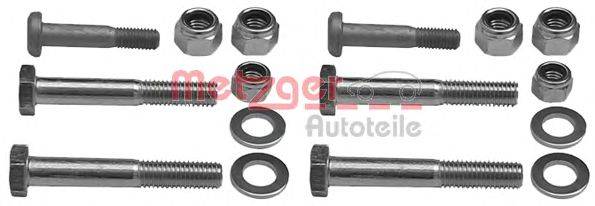 METZGER 55002348