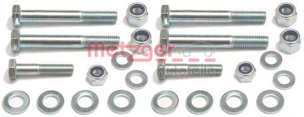 METZGER 55003148