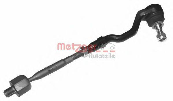 LEMFORDER 27151 Поперечна рульова тяга