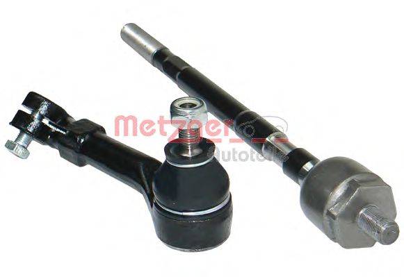 METZGER R-440 Поперечна рульова тяга