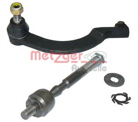 METZGER R-445 Поперечна рульова тяга