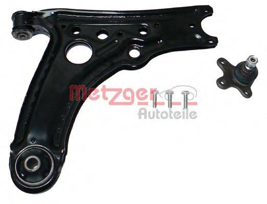 METZGER 58015102