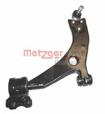 METZGER 58043001