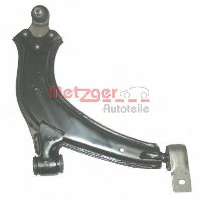 METZGER 58060002