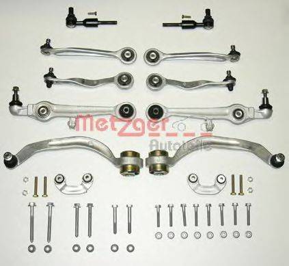 METZGER 59000148