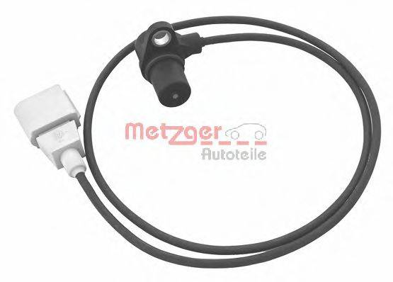 METZGER 0902019