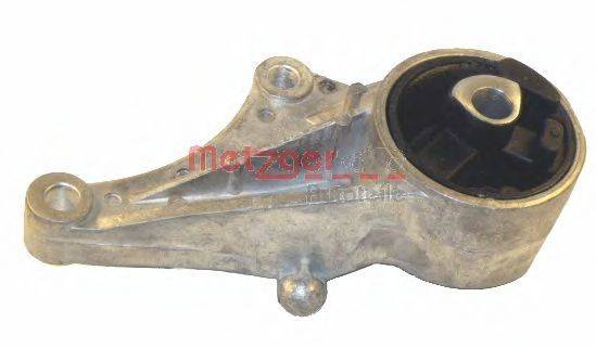 OPEL 92085608 Підвіска, двигун