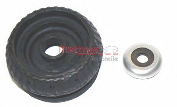 METZGER WM-F 3794