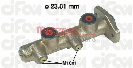 METZGER 202-171