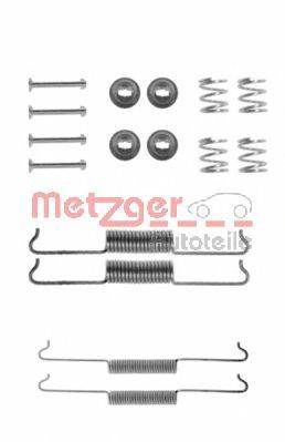 METZGER 105-0521