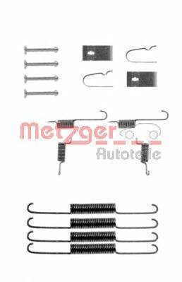 METZGER 105-0664