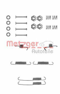 METZGER 105-0673