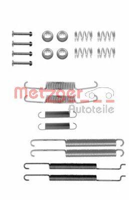 METZGER 105-0681