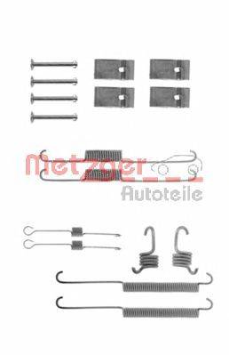 METZGER 105-0688