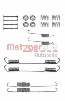 METZGER 105-0689