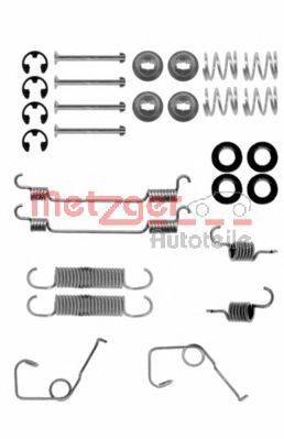 METZGER 105-0705