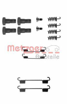 METZGER 105-0716
