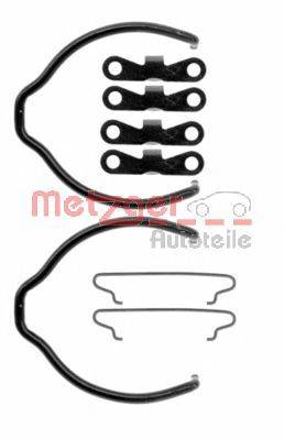 METZGER 105-0721
