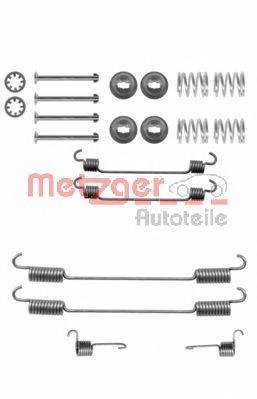 METZGER 105-0740