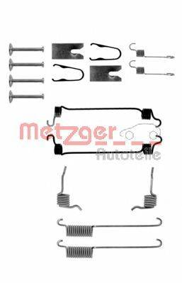 METZGER 105-0751