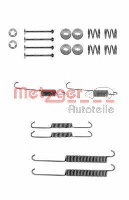 METZGER 105-0754