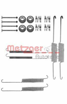METZGER 105-0758