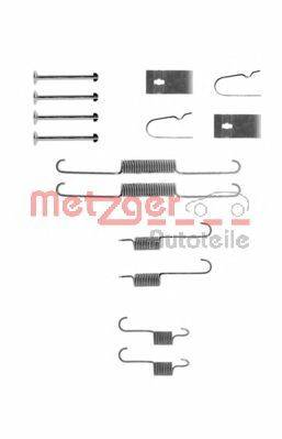 METZGER 105-0782